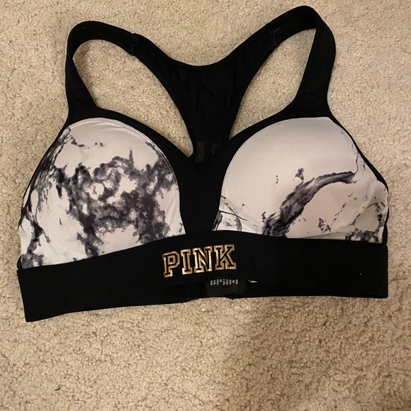PINK Victoria's Secret Other - Victoria’s Secret pink sports bra